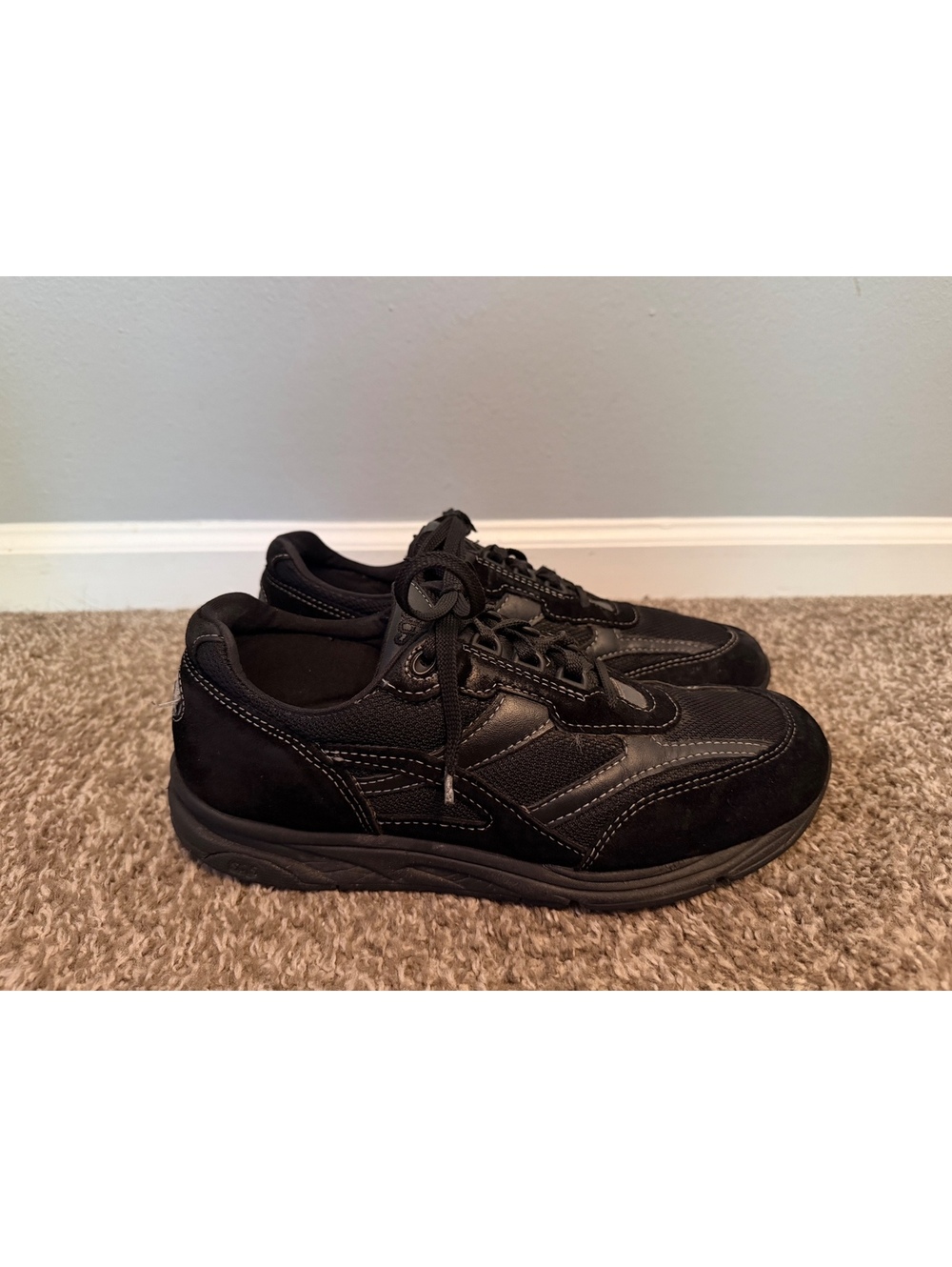 SAS Tour Mesh Active Sneakers Women’s 10.5